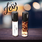 Leo Candle Gift Set