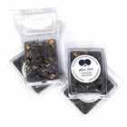 Obsidian Protection Crystal Wax Melts