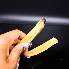 Palo Santo Wood Smudge Sticks