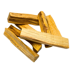 Palo Santo Wood Smudge Sticks