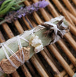 Anise Copal Ginger Smudge Stick