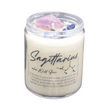 Sagittarius Candle Gift Set