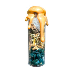 Ancestors Spirit Communication Spell Jar