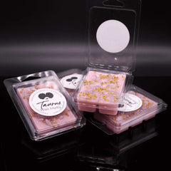 Taurus Candle Gift Set