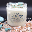 Virgo Candle Gift Set