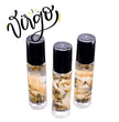 Virgo Crystal Perfume Roller