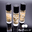 Virgo Crystal Perfume Roller