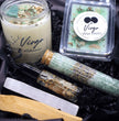 Virgo Candle Gift Set