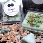 Virgo Crystal Wax Melts