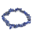 Sodalite Crystal Bracelet