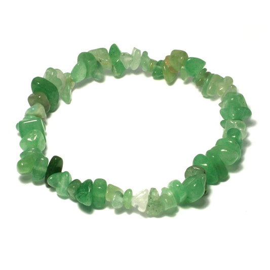 Aventurine Crystal Bracelet