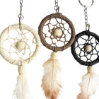 Handmade Dreamcatcher Keychain