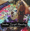 Serpent Familiar Tarot Reading