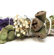 Lavender Eucalyptus Smudge Stick